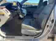 2007 Hyundai Azera SE с VIN KMHFC46F47A182080, выставлен на аукционе Copart как лот 80299994 с пробегом 137 689 миль миль и Списание • Salvage title. История ставок и продаж доступна на DreamBid. Изображение 7.