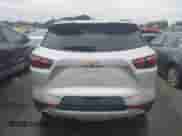 2020 Chevrolet Blazer LT с VIN 3GNKBBRA7LS674564, выставлен на аукционе IAAI как лот 42988013 с пробегом 86 925 миль миль и . История ставок и продаж доступна на DreamBid. Изображение 17.