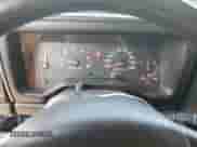 2003 Jeep Wrangler Rubicon с VIN 1J4FA69S23P310588, выставлен на аукционе Copart как лот 66919775 с пробегом 106 685 миль миль и Списание • Salvage title. История ставок и продаж доступна на DreamBid. Изображение 9.