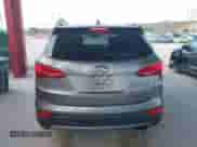 2014 Hyundai Santa Fe z VIN 5XYZUDLB2EG232522, wystawiony jako IAAI lot #42200444 z przebiegiem 127 655 mil mil oraz . Historia ofert i sprzedaży dostępna na DreamBid. Obrazek 16.