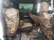 2018 Ford F-150 XL z VIN 1FTFW1EG5JKF26084, wystawiony jako Copart lot #69761295 z przebiegiem Nie podano mil oraz Szkoda całkowita • Salvage title. Historia ofert i sprzedaży dostępna na DreamBid. Obrazek 10.