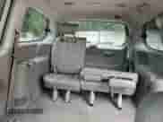 2007 Hyundai Entourage GLS with VIN KNDMC233376023404, listed as a Copart auction lot 69413625 with 135,989 mi miles and Salvage title. Bid and sale history available at DreamBid. Image 10.