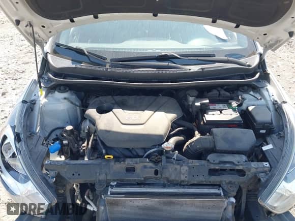 2014 Hyundai Accent GS с VIN KMHCT5AE3EU194529, выставлен на аукционе IAAI как лот 43365090 с пробегом 100 591 миль миль и . История ставок и продаж доступна на DreamBid. Изображение 10.