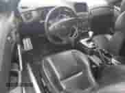 2013 Hyundai Genesis Coupe R-Spec с VIN KMHHU6KJ7DU102700, выставлен на аукционе Copart как лот 66547434 с пробегом 83 345 миль миль и Списание • Salvage title. История ставок и продаж доступна на DreamBid. Изображение 8.