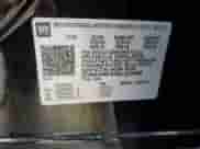 2025 Chevrolet Equinox FWD LT с VIN 3GNAXHEG3SL110428, выставлен на аукционе Copart как лот 41334195 с пробегом Не указан миль и Списание • Salvage title. История ставок и продаж доступна на DreamBid. Изображение 13.