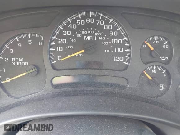 2005 Chevrolet Suburban LT z VIN 3GNEC16ZX5G286751, wystawiony jako IAAI lot #42828051 z przebiegiem 188 851 mil mil oraz . Historia ofert i sprzedaży dostępna na DreamBid. Obrazek 7.