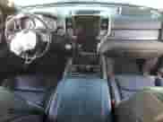 2021 Ram 1500 Limited z VIN 1C6SRFHMXMN790741, wystawiony jako Copart lot #48287604 z przebiegiem 151 202 mil mil oraz Szkoda całkowita • Salvage title. Historia ofert i sprzedaży dostępna na DreamBid. Obrazek 8.