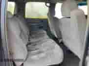 2004 Chevrolet Suburban LS с VIN 3GNGK26U54G216482, выставлен на аукционе Copart как лот 46129495 с пробегом 180 551 миль миль и Списание • Salvage title. История ставок и продаж доступна на DreamBid. Изображение 12.
