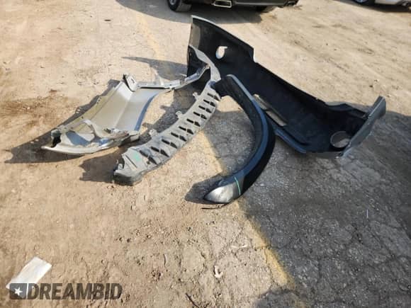 2008 Dodge Dakota SLT with VIN 1D7HW48N08S516051, listed as a Copart auction lot 85518805 with 169,268 mi miles and Salvage title. Bid and sale history available at DreamBid. Image 12.