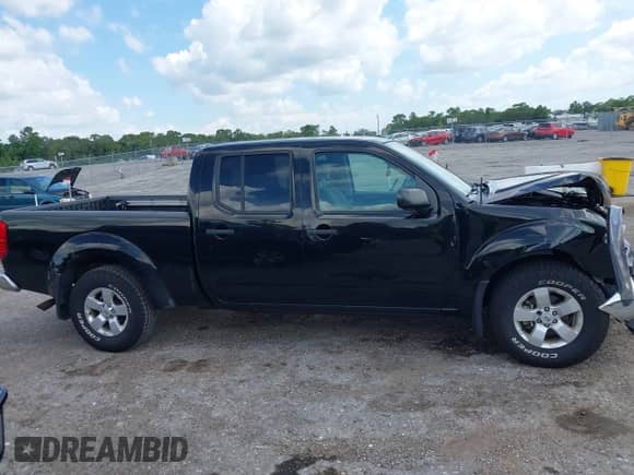 2010 Nissan Frontier SE с VIN 1N6AD0FV1AC400433, выставлен на аукционе IAAI как лот 42958508 с пробегом 162 511 миль миль и . История ставок и продаж доступна на DreamBid. Изображение 13.