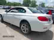 2015 BMW 4 Series 428i xDrive с VIN WBA3T1C56FP820307, выставлен на аукционе IAAI как лот 42349124 с пробегом 117 288 миль миль и . История ставок и продаж доступна на DreamBid. Изображение 3.