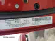 2012 Dodge Challenger SRT-8 392 с VIN 2C3CDYCJ7CH153774, выставлен на аукционе Copart как лот 56973935 с пробегом 52 070 миль миль и Списание • Salvage title. История ставок и продаж доступна на DreamBid. Изображение 12.