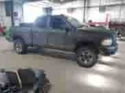 2004 Dodge 2500 SLT with VIN 3D7KU28C44G166973, listed as a IAAI auction lot 41621706 with 242,029 mi miles and . Bid and sale history available at DreamBid. Image 1.