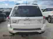 2013 Subaru Forester X Limited z VIN JF2SHAEC1DH442661, wystawiony jako Copart lot #82128475 z przebiegiem 220 891 mil mil oraz Szkoda całkowita • Salvage title. Historia ofert i sprzedaży dostępna na DreamBid. Obrazek 6.