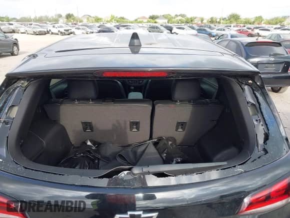 2024 Chevrolet Equinox LS с VIN 3GNAXSEGXRL251553, выставлен на аукционе IAAI как лот 42274647 с пробегом 19 371 миль миль и . История ставок и продаж доступна на DreamBid. Изображение 17.