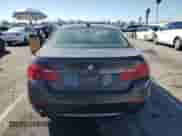 2015 BMW 5 Series 528i с VIN WBA5A5C58FD515608, выставлен на аукционе Copart как лот 85377935 с пробегом 141 093 миль миль и Списание • Salvage title. История ставок и продаж доступна на DreamBid. Изображение 6.