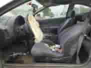 1998 Saturn SC z VIN 1G8ZH1270WZ108164, wystawiony jako Copart lot #65145955 z przebiegiem 169 421 mil mil oraz Szkoda całkowita • Salvage title. Historia ofert i sprzedaży dostępna na DreamBid. Obrazek 7.