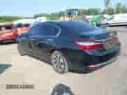 2016 Honda Accord EX-L with VIN 1HGCR2F9XGA213855, listed as a IAAI auction lot 42379369 with 137,449 mi miles and . Bid and sale history available at DreamBid. Image 3.