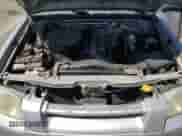 2004 Nissan Frontier XE z VIN 1N6DD26T04C403478, wystawiony jako Copart lot #67374225 z przebiegiem 246 374 mil mil oraz Szkoda całkowita • Salvage title. Historia ofert i sprzedaży dostępna na DreamBid. Obrazek 11.