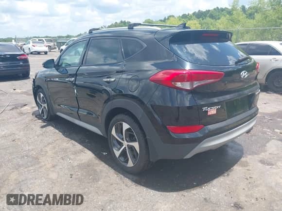 2018 Hyundai Tucson Value с VIN KM8J33A29JU622793, выставлен на аукционе IAAI как лот 42421242 с пробегом 48 536 миль миль и . История ставок и продаж доступна на DreamBid. Изображение 3.