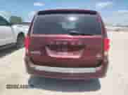 2019 Dodge Grand Caravan GT with VIN 2C4RDGEG8KR513791, listed as a Copart auction lot 64999405 with 101,575 mi miles and Salvage title. Bid and sale history available at DreamBid. Image 6.