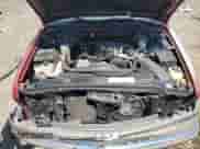 1999 Chevrolet Blazer LS z VIN 1GNCS13W2X2244428, wystawiony jako Copart lot #66462484 z przebiegiem Nie podano mil oraz Szkoda całkowita • Salvage title. Historia ofert i sprzedaży dostępna na DreamBid. Obrazek 12.