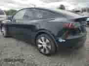 2021 Tesla Model Y Long Range с VIN 5YJYGDEE2MF243763, выставлен на аукционе Copart как лот 54941665 с пробегом 39 516 миль миль и Чистый • Clean title. История ставок и продаж доступна на DreamBid. Изображение 2.