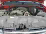 2012 GMC Sierra 1500 SLE with VIN 1GTR2VE79CZ124563, listed as a Copart auction lot 65346465 with 144,137 mi miles and Salvage title. Bid and sale history available at DreamBid. Image 11.