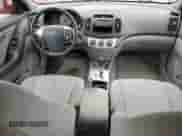 2008 Hyundai Elantra GLS с VIN KMHDU45D28U311096, выставлен на аукционе Copart как лот 52345975 с пробегом 187 513 миль миль и Списание • Salvage title. История ставок и продаж доступна на DreamBid. Изображение 8.