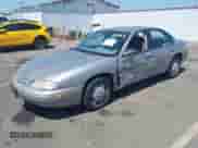 1996 Chevrolet Lumina с VIN 2G1WL52M9T1156439, выставлен на аукционе IAAI как лот 42686064 с пробегом 220 575 миль миль и . История ставок и продаж доступна на DreamBid. Изображение 2.