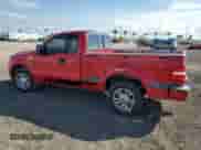 2004 Ford F-150 STX z VIN 1FTRF02W84KD86961, wystawiony jako Copart lot #87063495 z przebiegiem Nie podano mil oraz Czysty tytuł • Clean title. Historia ofert i sprzedaży dostępna na DreamBid. Obrazek 2.