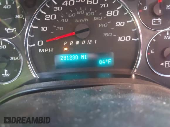 2015 Chevrolet Express Cargo с VIN 1GCWGFCF1F1124242, выставлен на аукционе IAAI как лот 43207784 с пробегом 281 230 миль миль и . История ставок и продаж доступна на DreamBid. Изображение 16.