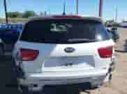 2019 Kia Sorento LX with VIN 5XYPG4A56KG470350, listed as a IAAI auction lot 42814201 with 142,132 mi miles and . Bid and sale history available at DreamBid. Image 17.