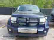 2011 Dodge Nitro Heat with VIN 1D4PU4GX2BW514237, listed as a IAAI auction lot 42109697 with 151,365 mi miles and . Bid and sale history available at DreamBid. Image 6.