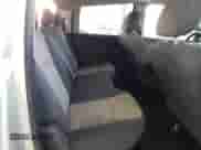 2010 Dodge 2500 TRX with VIN 3D7UT2CLXAG127075, listed as a Copart auction lot 84437504 with 92,024 mi miles and Salvage title. Bid and sale history available at DreamBid. Image 10.