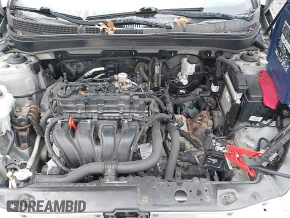 2013 Hyundai Sonata GLS z VIN 5NPEB4AC5DH789657, wystawiony jako IAAI lot #43554776 z przebiegiem 47 342 mil mil oraz . Historia ofert i sprzedaży dostępna na DreamBid. Obrazek 10.