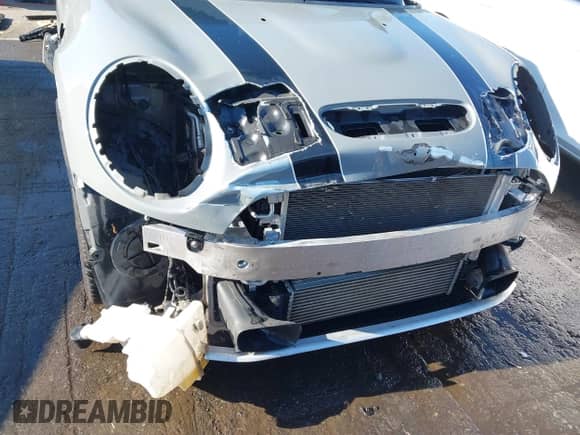 2017 MINI Hardtop Cooper S with VIN WMWXP7C51H3B93957, listed as a IAAI auction lot 43415354 with 72,375 mi miles and . Bid and sale history available at DreamBid. Image 6.