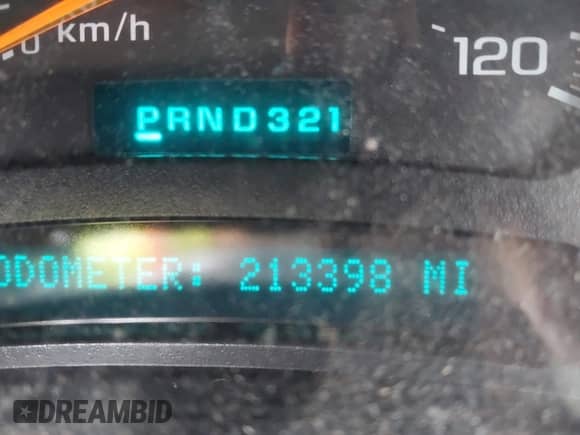 2005 Chevrolet Suburban Z71 с VIN 3GNFK16Z85G236552, выставлен на аукционе IAAI как лот 42335590 с пробегом 213 398 миль миль и . История ставок и продаж доступна на DreamBid. Изображение 15.
