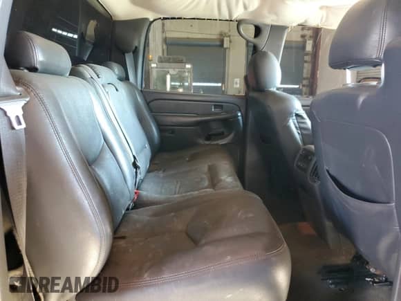2005 Chevrolet Silverado 1500 LT with VIN 2GCEK13T251100740, listed as a Copart auction lot 82264855 with Not provided miles and Salvage title. Bid and sale history available at DreamBid. Image 10.