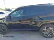 2024 Hyundai Tucson N Line with VIN KM8JFCD12RU180882, listed as a IAAI auction lot 43196257 with 8,318 mi miles and . Bid and sale history available at DreamBid. Image 14.