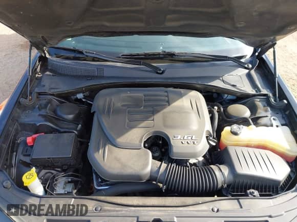 2022 Chrysler 300 S with VIN 2C3CCABG7NH130918, listed as a IAAI auction lot 43136838 with 66,506 mi miles and . Bid and sale history available at DreamBid. Image 10.