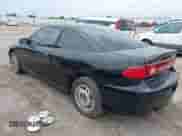 2003 Chevrolet Cavalier LS Sport z VIN 1G1JH12F937296791, wystawiony jako IAAI lot #42232858 z przebiegiem 188 410 mil mil oraz . Historia ofert i sprzedaży dostępna na DreamBid. Obrazek 3.