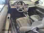 2006 Chevrolet Cobalt LT z VIN 1G1AL15F167706224, wystawiony jako Copart lot #85127995 z przebiegiem 115 352 mil mil oraz Nie do naprawy • Non repairable. Historia ofert i sprzedaży dostępna na DreamBid. Obrazek 8.