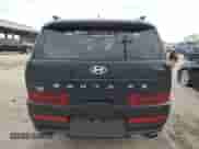 2024 Hyundai Santa Fe SEL с VIN 5NMP24GL0RH006328, выставлен на аукционе Copart как лот 73104474 с пробегом 5 137 миль миль и Списание • Salvage title. История ставок и продаж доступна на DreamBid. Изображение 6.