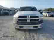 2023 Ram 1500 SSV с VIN 1C6RR7XT0PS598036, выставлен на аукционе Copart как лот 72897784 с пробегом 5 826 миль миль и Списание • Salvage title. История ставок и продаж доступна на DreamBid. Изображение 5.