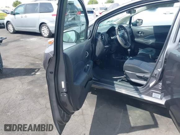 2018 Nissan Note S с VIN 3N1CE2CP7JL357847, выставлен на аукционе IAAI как лот 43220755 с пробегом 44 062 миль миль и . История ставок и продаж доступна на DreamBid. Изображение 5.