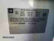 2017 Chevrolet Volt Premier с VIN 1G1RB6S51HU160981, выставлен на аукционе Copart как лот 38159153 с пробегом 107 530 миль миль и . История ставок и продаж доступна на DreamBid. Изображение 12.