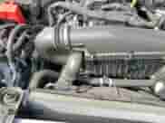 2024 Ford Mustang EcoBoost с VIN 1FA6P8THXR5107956, выставлен на аукционе Copart как лот 82211305 с пробегом 16 891 миль миль и Списание • Salvage title. История ставок и продаж доступна на DreamBid. Изображение 14.