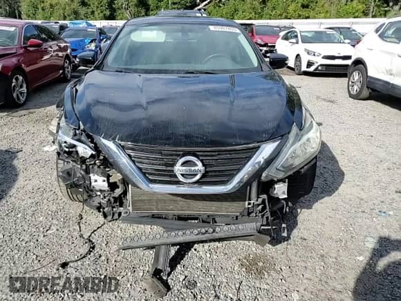 2016 Nissan Altima SL с VIN 1N4AL3AP2GC249388, выставлен на аукционе Copart как лот 85907805 с пробегом 208 987 миль миль и Списание • Salvage title. История ставок и продаж доступна на DreamBid. Изображение 13.