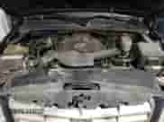 2005 Cadillac Escalade ESV с VIN 3GYFK66N65G143879, выставлен на аукционе Copart как лот 81721405 с пробегом 123 540 миль миль и Списание • Salvage title. История ставок и продаж доступна на DreamBid. Изображение 12.